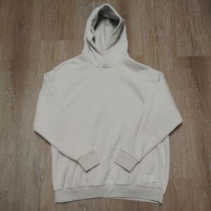 Vuori Cream Hoodie